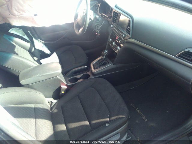 Hyundai ELANTRA SEL 2020 KMHD84LF1LU944111 Image 6