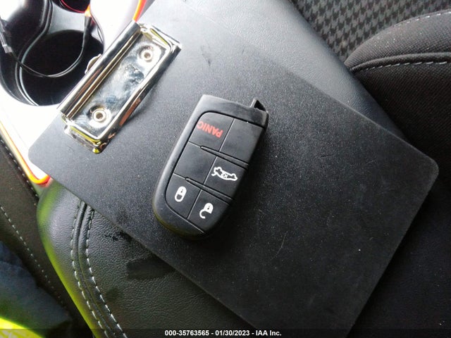 Dodge Challenger Sxt 2021 2C3CDZAG5MH606837 Image 11