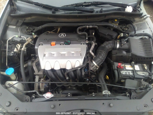 Acura TSX 2010 JH4CU2F63AC006950 Image 10