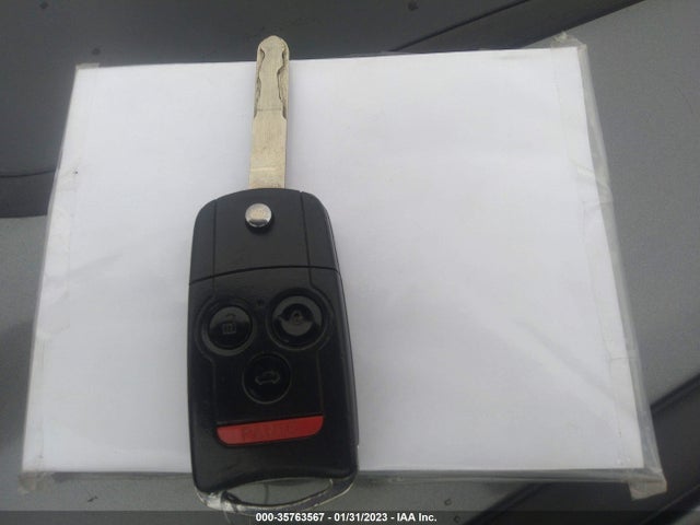 Acura TSX 2010 JH4CU2F63AC006950 Image 11
