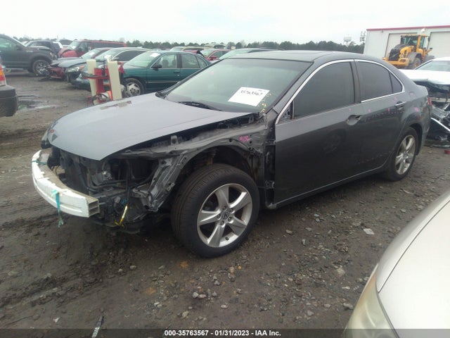 Acura TSX 2010 JH4CU2F63AC006950 Image 2