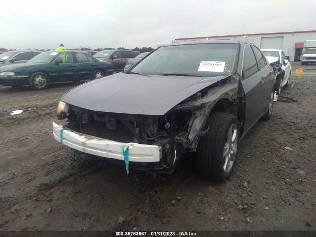 Acura TSX 2010 JH4CU2F63AC006950 Image 6