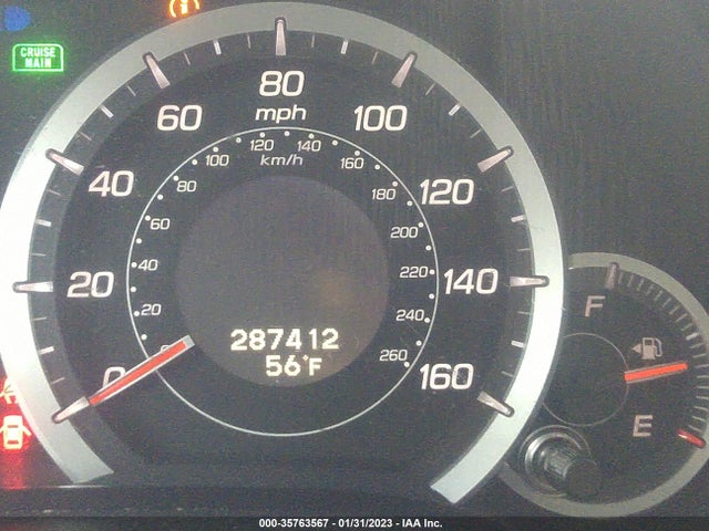 Acura TSX 2010 JH4CU2F63AC006950 Image 7