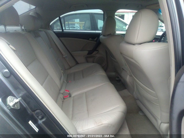 Acura TSX 2010 JH4CU2F63AC006950 Image 8