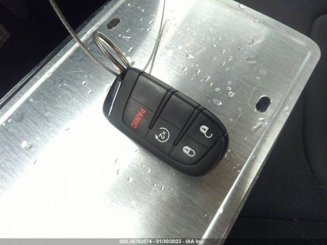 ZACNJCBB2MPN25707 Jeep Renegade Latitude