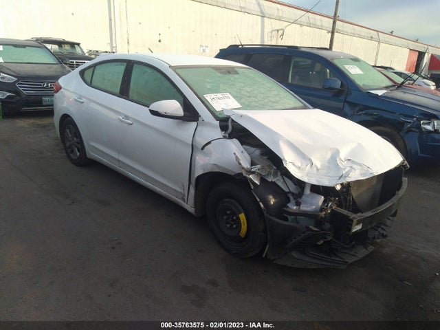 2018 5NPD84LF6JH347015 main image