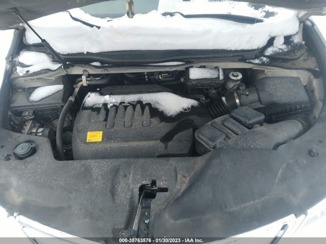 2015 Acura MDX, VIN: 5FRYD4H46FB007713