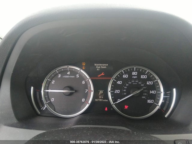 2015 Acura MDX, VIN: 5FRYD4H46FB007713