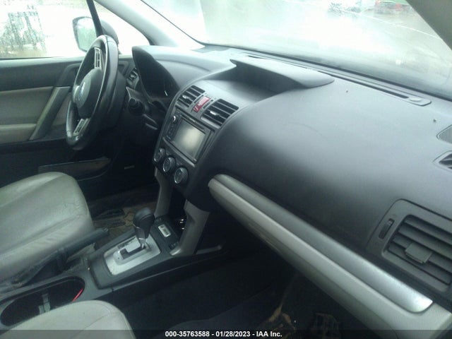 Subaru Forester 2.5i Touring 2014 JF2SJAPC1EH471838 Image 6