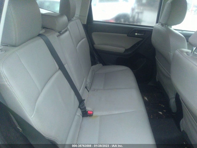 Subaru Forester 2.5i Touring 2014 JF2SJAPC1EH471838 Image 9