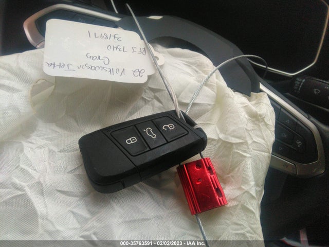 2022 Volkswagen Jetta, VIN: 3VWEM7BU0NM000598