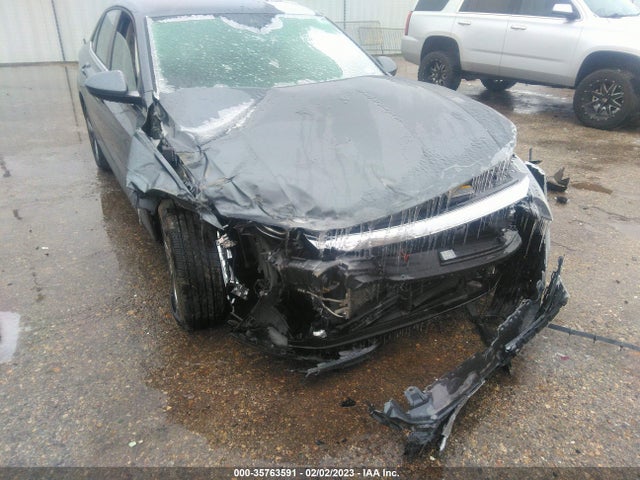 2022 Volkswagen Jetta, VIN: 3VWEM7BU0NM000598