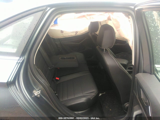 2022 Volkswagen Jetta, VIN: 3VWEM7BU0NM000598