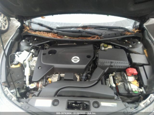 1N4AL3AP6FC423686 Nissan Altima 2.5 Sv