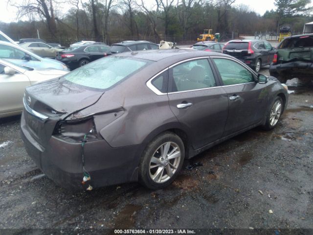 1N4AL3AP6FC423686 Nissan Altima 2.5 Sv