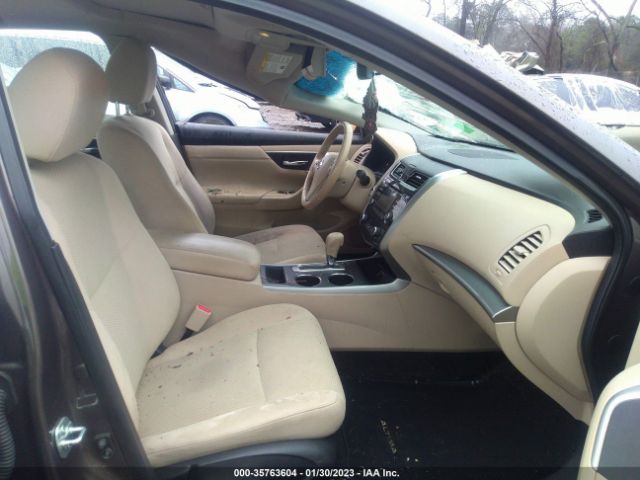 1N4AL3AP6FC423686 Nissan Altima 2.5 Sv