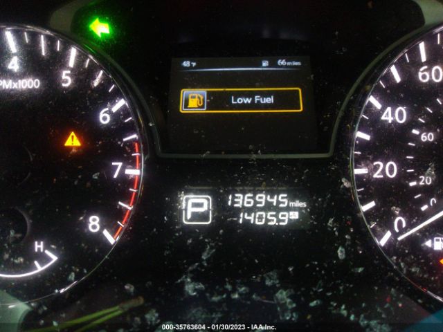 1N4AL3AP6FC423686 Nissan Altima 2.5 Sv