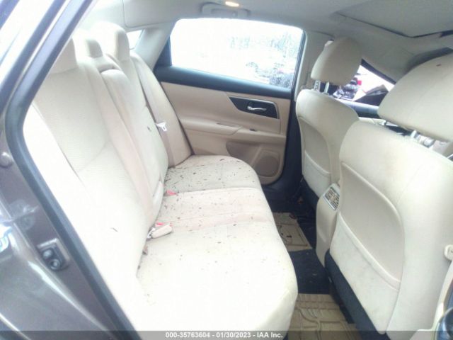 1N4AL3AP6FC423686 Nissan Altima 2.5 Sv
