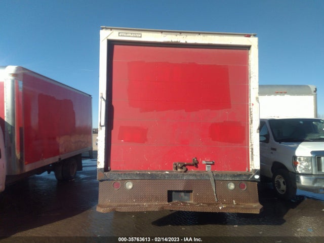2015 Ford E-Series, VIN: 1FDWE3FL8FDA25370