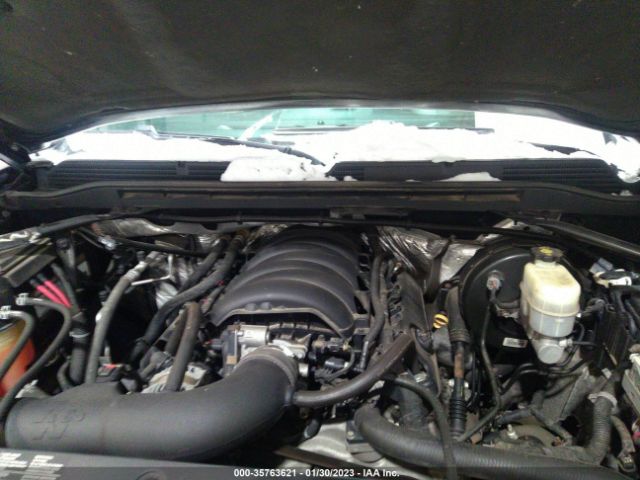 1GTV2LEC3GZ319645 GMC SIERRA 1500