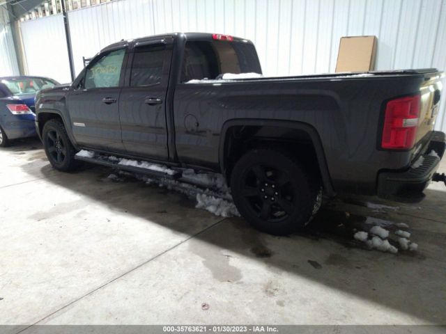 1GTV2LEC3GZ319645 GMC SIERRA 1500