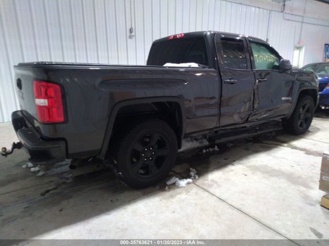 1GTV2LEC3GZ319645 GMC SIERRA 1500