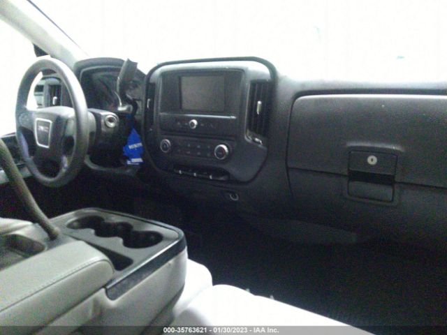 1GTV2LEC3GZ319645 GMC SIERRA 1500