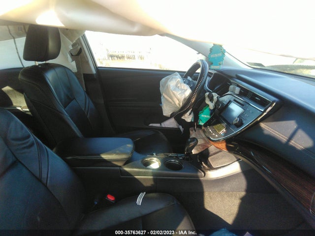 Toyota AVALON LIMITED 2015 4T1BK1EB5FU163582 Image 5