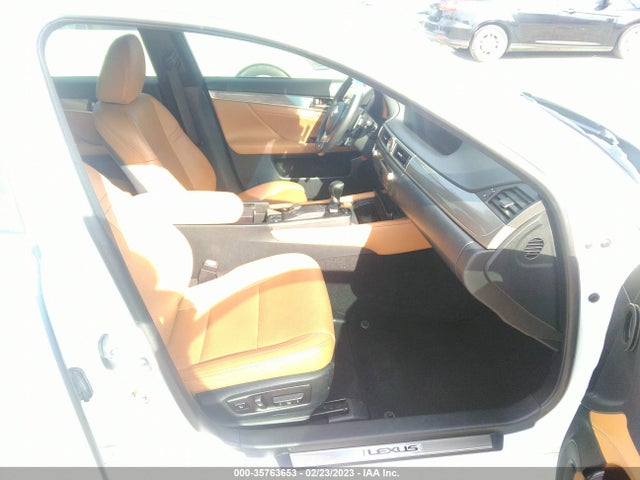 Lexus GS 350 2015 JTHBE1BL4FA020082 Image 6