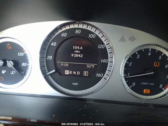 2012 MERCEDES-BENZ GLK-CLASS GLK 350 VIN: WDCGG8HB9CF882988