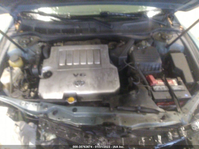 2007 TOYOTA CAMRY LE/SE/XLE VIN: 4T1BK46K17U545299