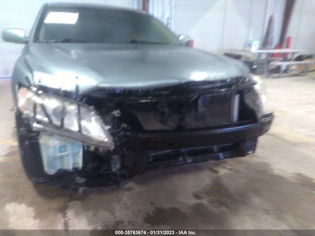 2007 TOYOTA CAMRY LE/SE/XLE VIN: 4T1BK46K17U545299