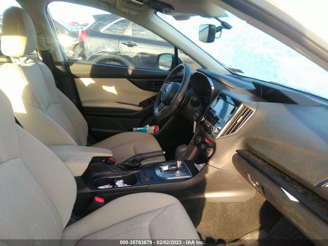Subaru Impreza Premium 2019 4S3GTAD65K3705663 Image 6