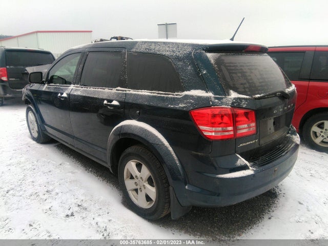 Dodge Journey Canada Value Pkg 2014 3C4PDCAB6ET115944 Image 3