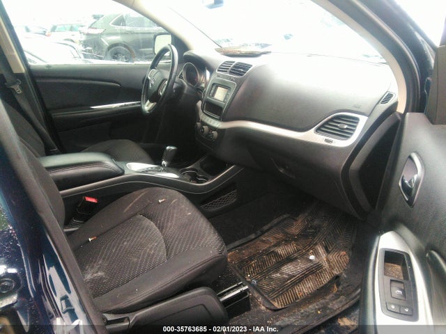 Dodge Journey Canada Value Pkg 2014 3C4PDCAB6ET115944 Image 5