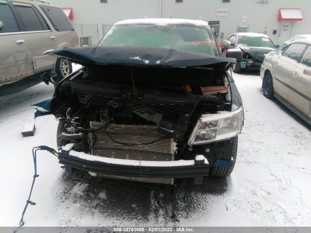 Dodge Journey Canada Value Pkg 2014 3C4PDCAB6ET115944 Image 6