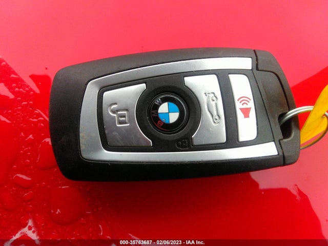 2018 BMW M4, VIN: WBS4Y9C50JAA85323