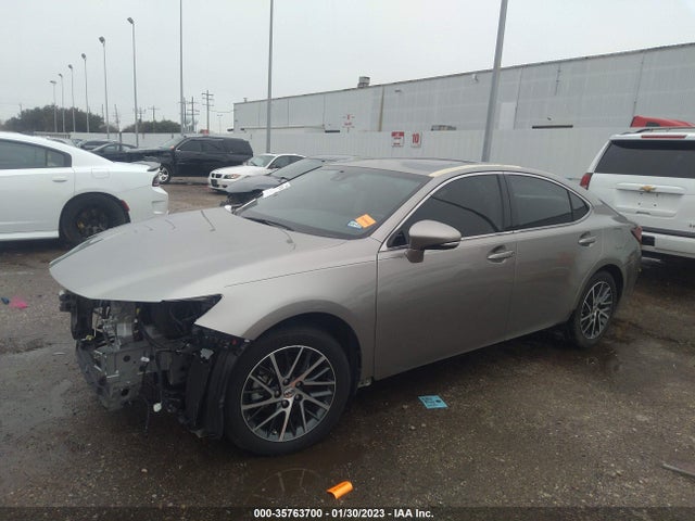 2017 Lexus ES, VIN: 58ABK1GG8HU065831