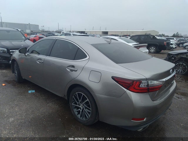 2017 Lexus ES, VIN: 58ABK1GG8HU065831