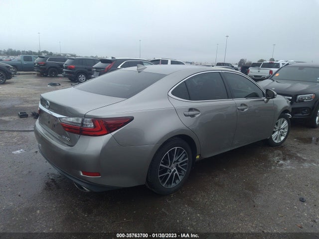 2017 Lexus ES, VIN: 58ABK1GG8HU065831
