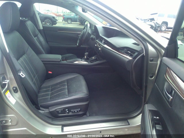 2017 Lexus ES, VIN: 58ABK1GG8HU065831