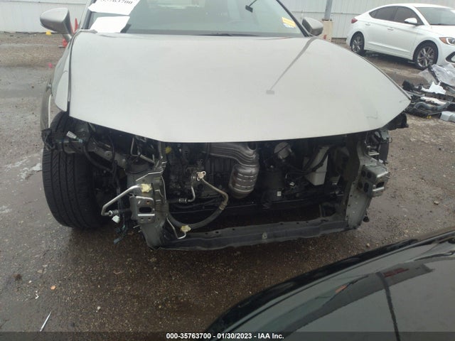 2017 Lexus ES, VIN: 58ABK1GG8HU065831