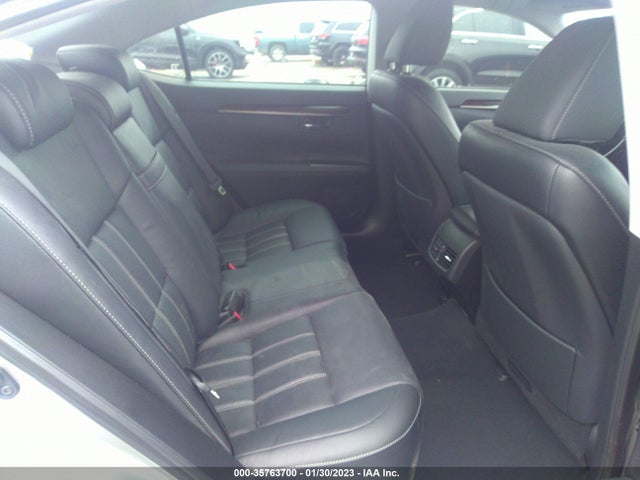 2017 Lexus ES, VIN: 58ABK1GG8HU065831