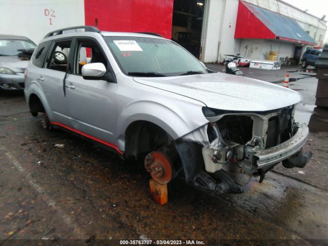 JF2SH6CC0AH724382 auction archive image