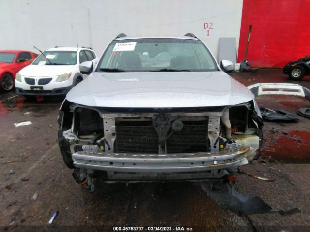 JF2SH6CC0AH724382 Subaru Forester 2.5x Premium
