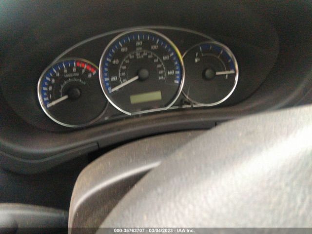 JF2SH6CC0AH724382 Subaru Forester 2.5x Premium