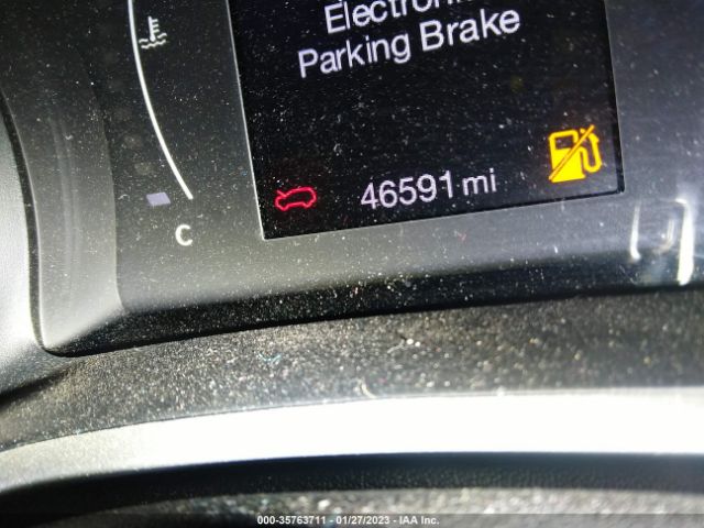 3C4NJCBB9KT727050 Jeep Compass Altitude