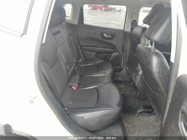 3C4NJCBB9KT727050 Jeep Compass Altitude