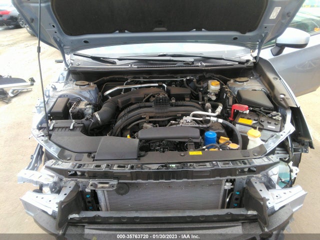 2021 Subaru Crosstrek, VIN: JF2GTAPC9M8299069