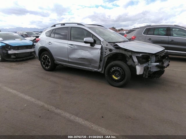 2021 Subaru Crosstrek, VIN: JF2GTAPC9M8299069